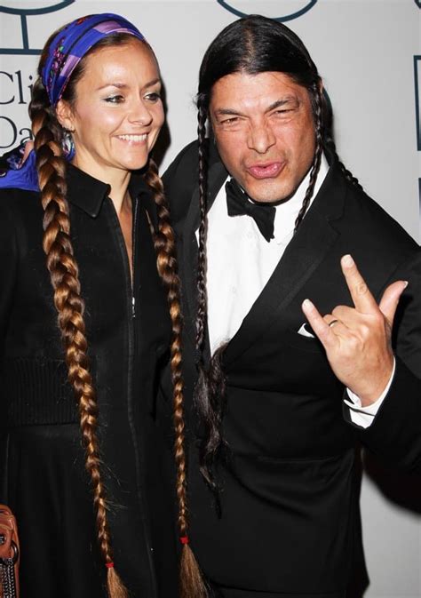 robert and chloe trujillo.